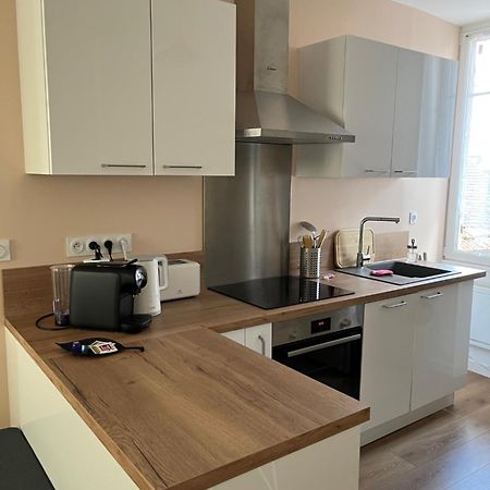 Les Clos De Givry - Clos Leonie - Appartement 68M2 Spacieux, Lumineux Et Avec Sauna Extérieur photo