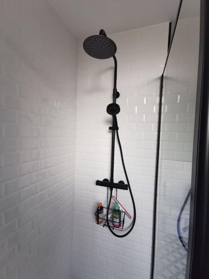 Les Clos De Givry - Clos Leonie - Appartement 68M2 Spacieux, Lumineux Et Avec Sauna Extérieur photo