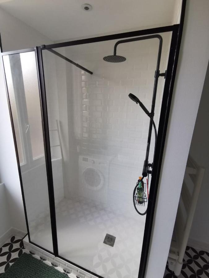 Les Clos De Givry - Clos Leonie - Appartement 68M2 Spacieux, Lumineux Et Avec Sauna Extérieur photo