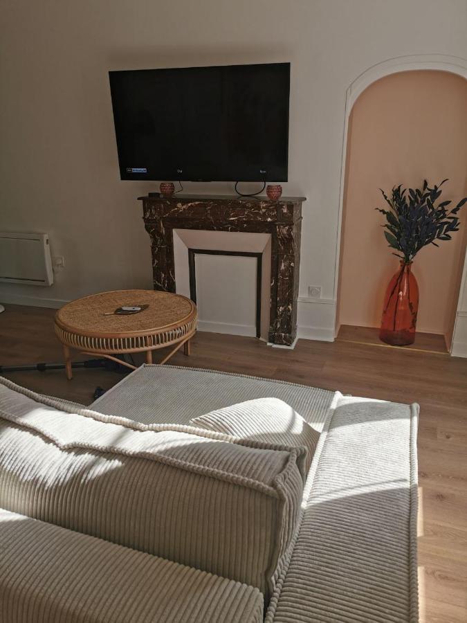 Les Clos De Givry - Clos Leonie - Appartement 68M2 Spacieux, Lumineux Et Avec Sauna Extérieur photo
