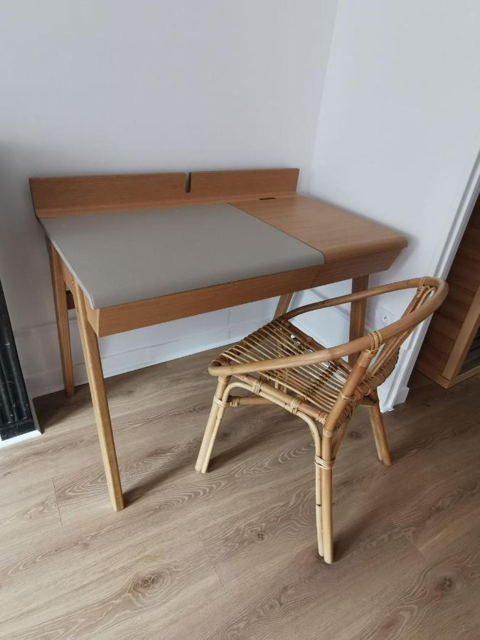 Les Clos De Givry - Clos Leonie - Appartement 68M2 Spacieux, Lumineux Et Avec Sauna Extérieur photo