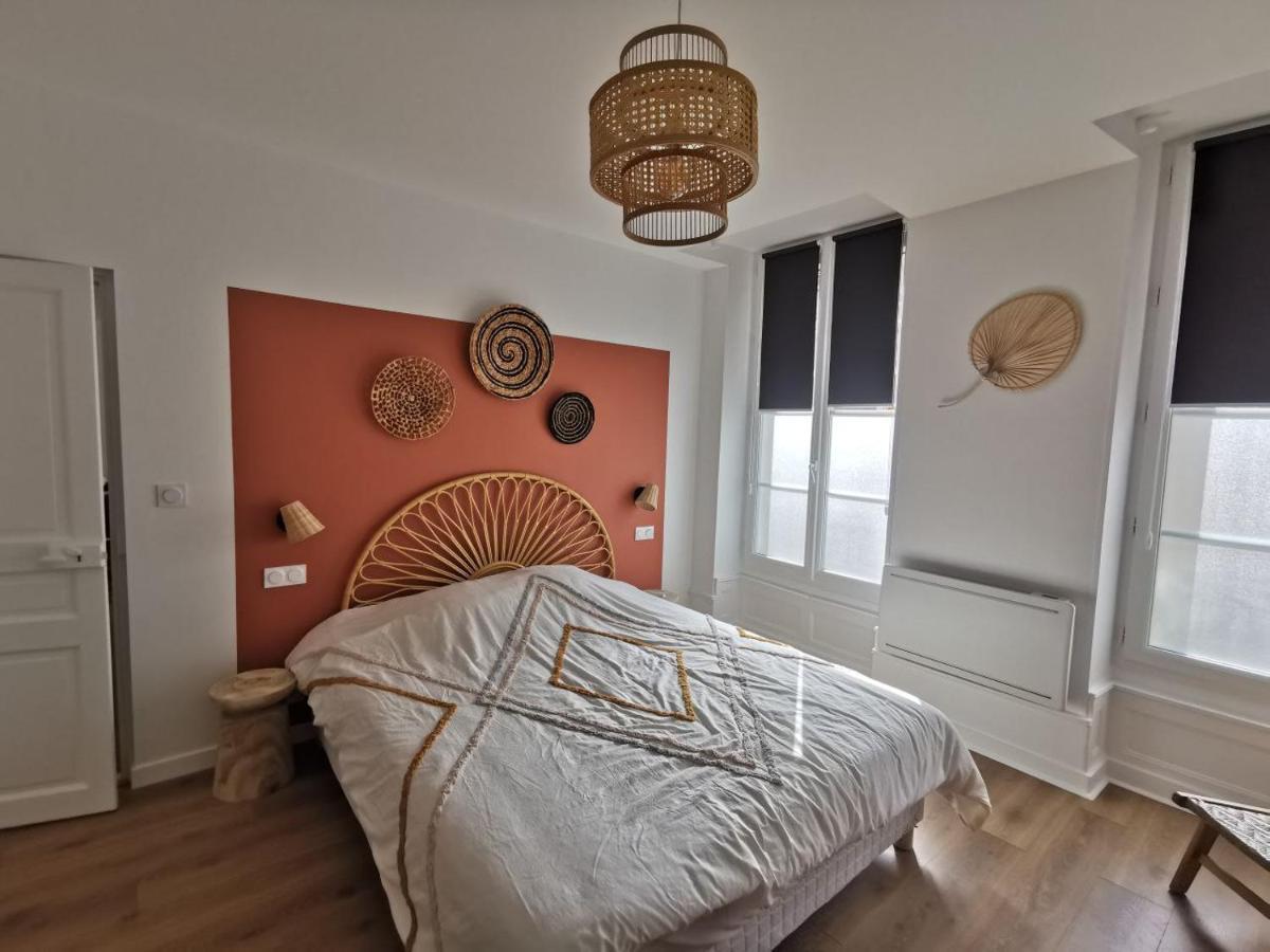 Les Clos De Givry - Clos Leonie - Appartement 68M2 Spacieux, Lumineux Et Avec Sauna Extérieur photo