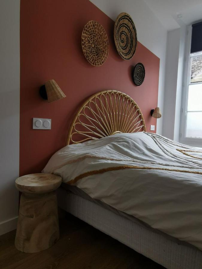 Les Clos De Givry - Clos Leonie - Appartement 68M2 Spacieux, Lumineux Et Avec Sauna Extérieur photo