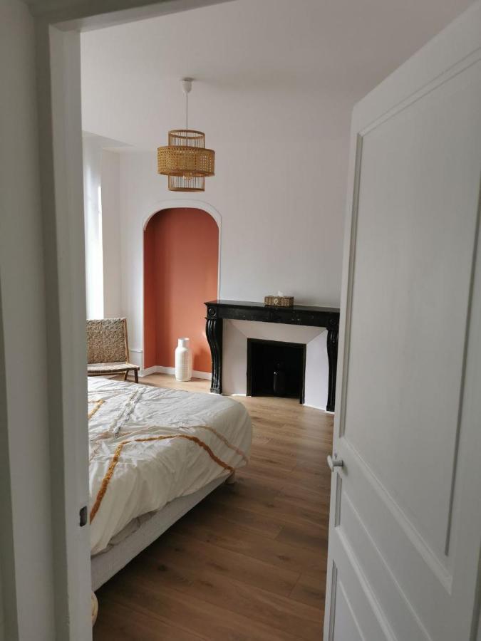 Les Clos De Givry - Clos Leonie - Appartement 68M2 Spacieux, Lumineux Et Avec Sauna Extérieur photo