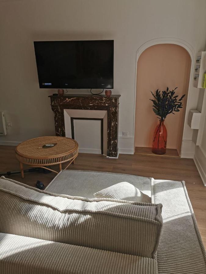 Les Clos De Givry - Clos Leonie - Appartement 68M2 Spacieux, Lumineux Et Avec Sauna Extérieur photo