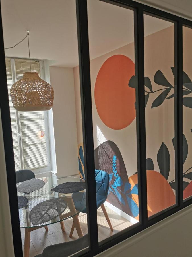 Les Clos De Givry - Clos Leonie - Appartement 68M2 Spacieux, Lumineux Et Avec Sauna Extérieur photo