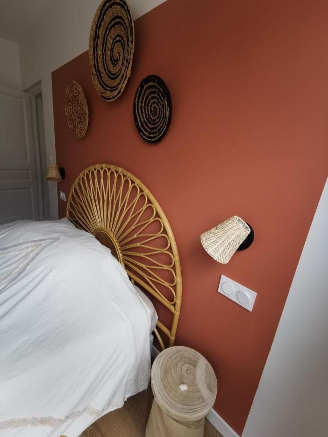 Les Clos De Givry - Clos Leonie - Appartement 68M2 Spacieux, Lumineux Et Avec Sauna Extérieur photo